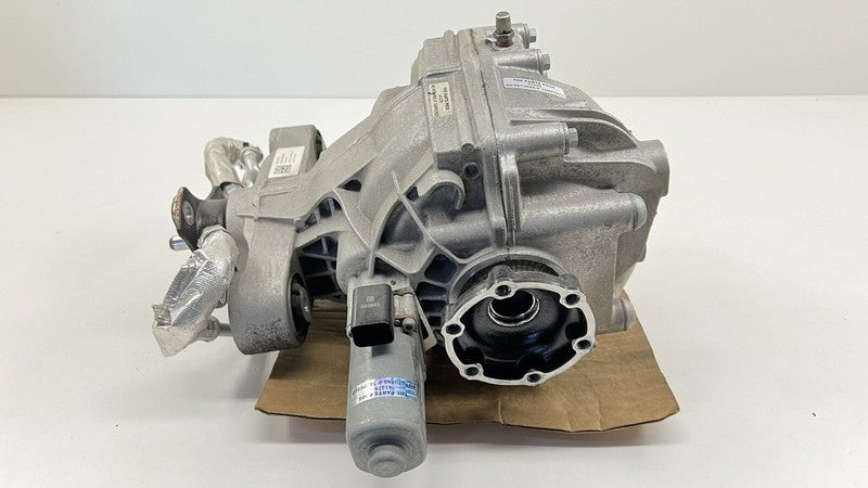 202000319 22-25 CADILLAC CT5 V BLACKWING DIFFERENTIAL DIFF LIMITED SLIP 3.73 RATIO OEM