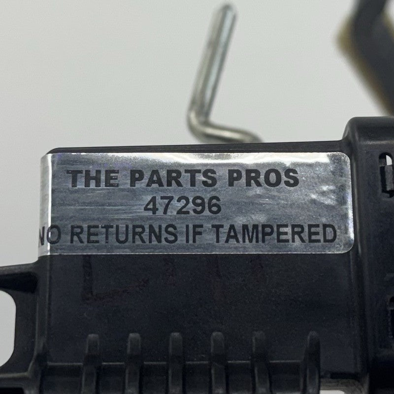 89991-30050 / 89991 30050 / 8999130050 06-13 Lexus IS250 IS350 IS F Left Front Exterior Door Handle 89991-30050 OEM