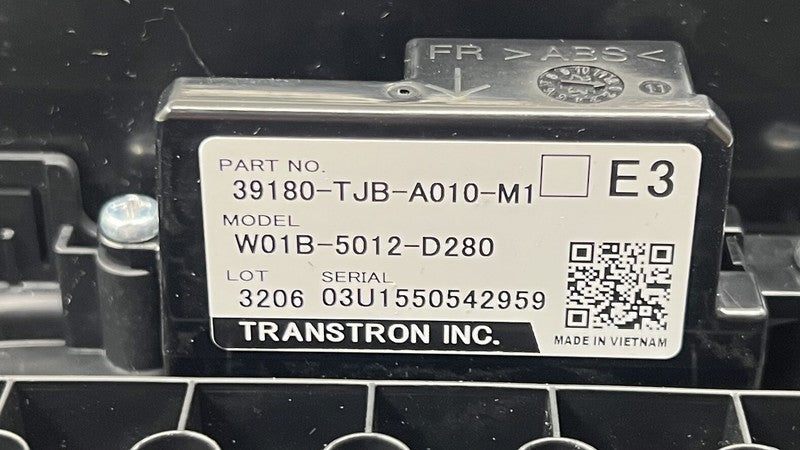 8325A31M A000 / 8325A31MA000 24-25 ACURA INTEGRA TYPE S OVERHEAD CONSOLE DOME READING LIGHT LAMP SWITCH OEM