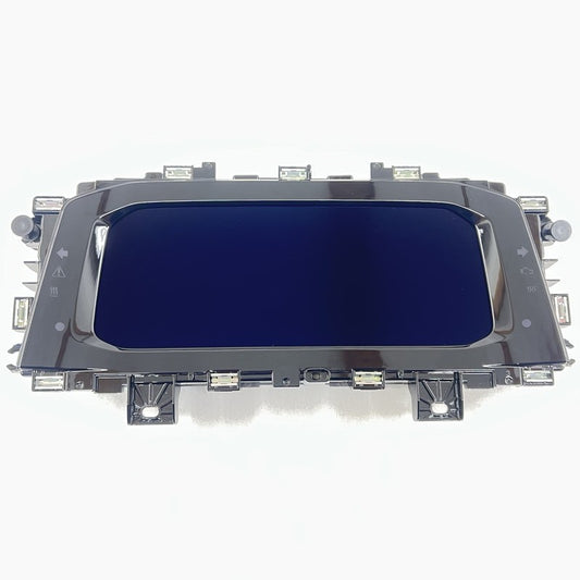 A2C1821560200 22-24 VOLKSWAGEN GOLF R MK8 DIGITAL SPEEDOMETER INSTRUMENT CLUSTER GAUGE OEM