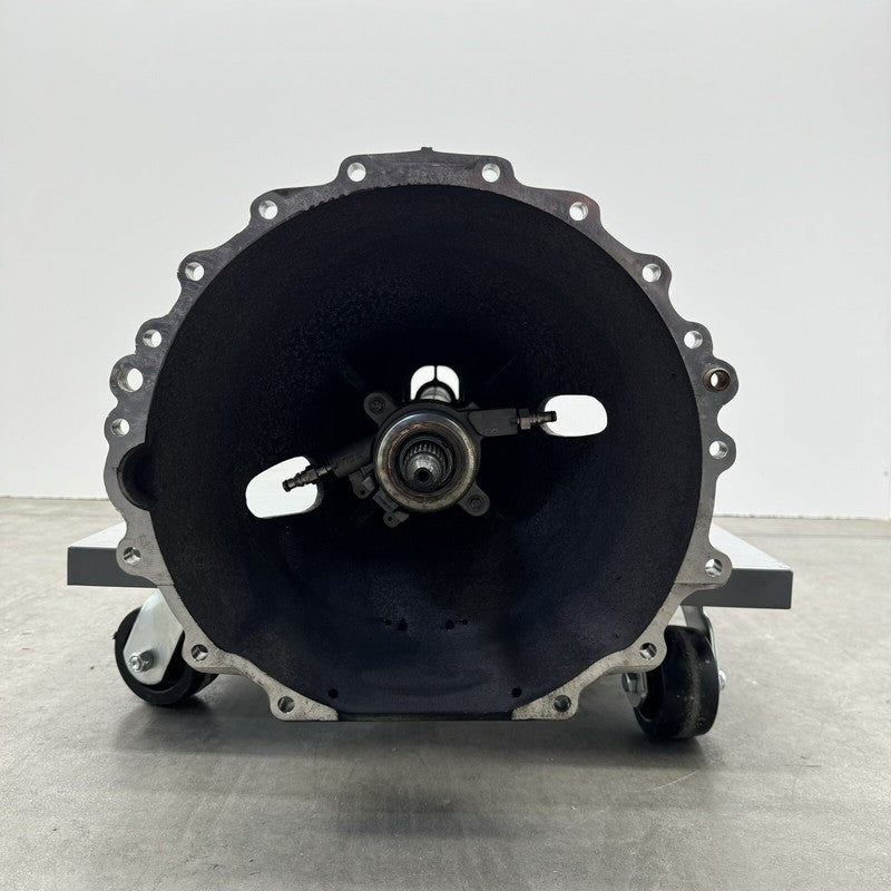 6G337B084 / 6G33-7B084 09-17 ASTON MARTIN VANTAGE V8 MANUAL TRANSMISSION DRIVE SHAFT TORQUE TUBE OEM