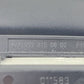 A 099 815 00 39 0039 / A0998150039 / 0998150039 15-21 MERCEDES-BENZ C63S W205 INTERIOR HEADLINER ROOF GRAB HANDLE SET BL