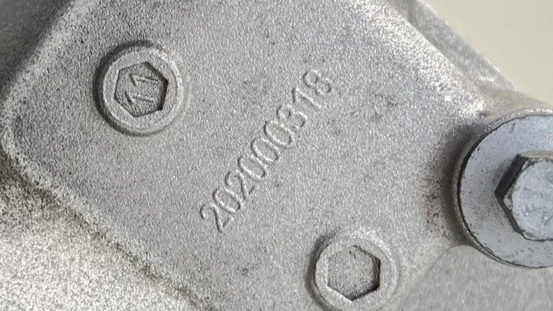 8552 4341 / 85524341 22-24 CADILLAC CT4 V BLACKWING DIFFERENTIAL DIFF LIMITED SLIP 2.85 RATIO OEM