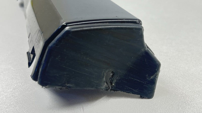 50866850001007008 22-25 VOLKSWAGEN GOLF R MK8 PASSENGER RIGHT SIDE SKIRT ROCKER PANEL TRIM OEM