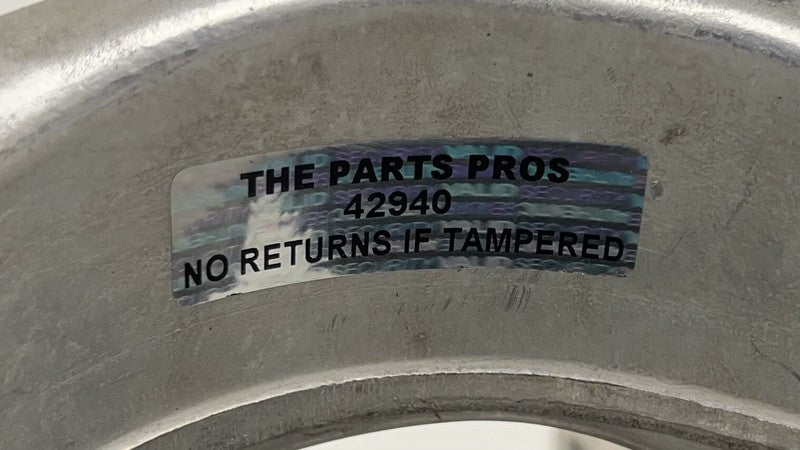 NTFR2Q9400360 24-25 ACURA INTEGRA TYPE S PASSENGER RIGHT FRONT SPINDLE KNUCKLE HUB BEARING OEM