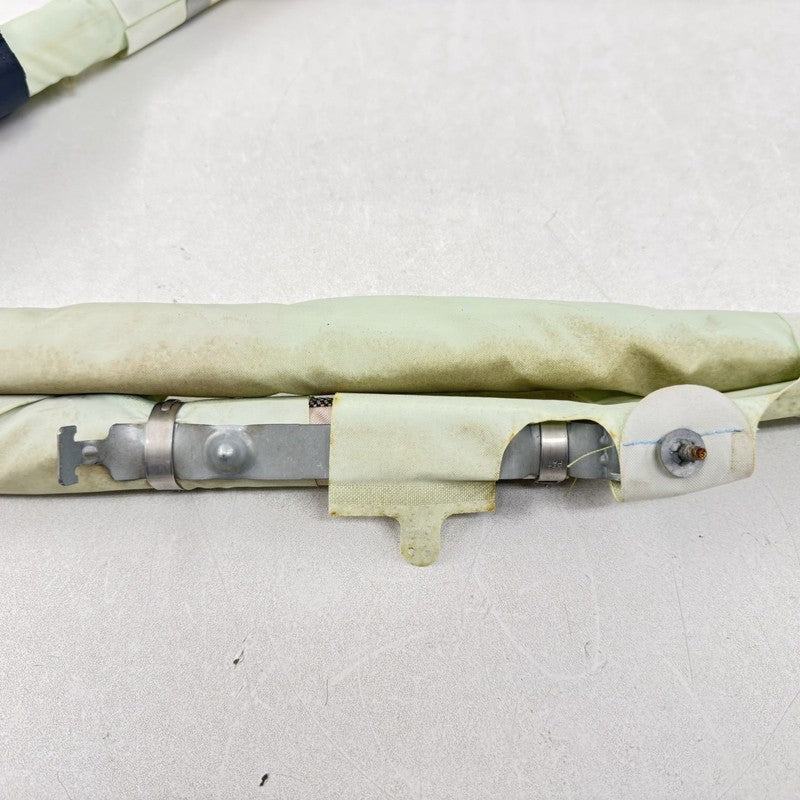 P52029446AD Ram 2500 3500 Mega Cab Left And Right Curtain Roof Airbag Air Bag SRS OEM