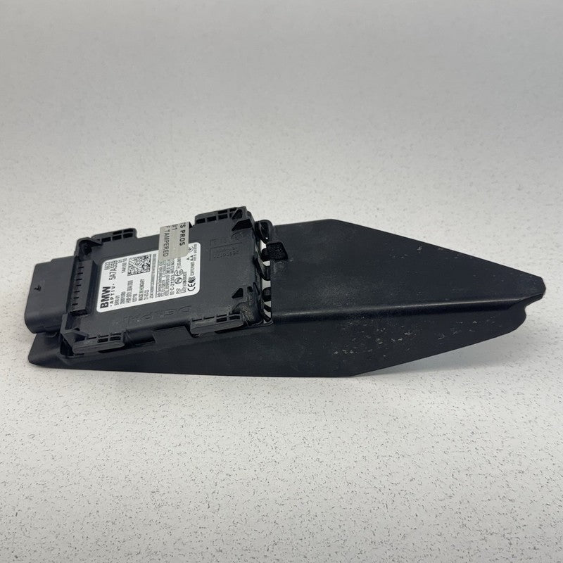 18-24 BMW G01 X3 Right Rear Blind Spot Sensor Radar Module W/ Bracket 