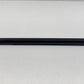18-24 BMW G01 X3 Driver Left Rear Door Shadow Line Window Trim Molding