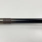 670007077 14-23 MASERATI GHIBLI S Q4 DRIVER LEFT FRONT AXLE SHAFT 670007077 OEM