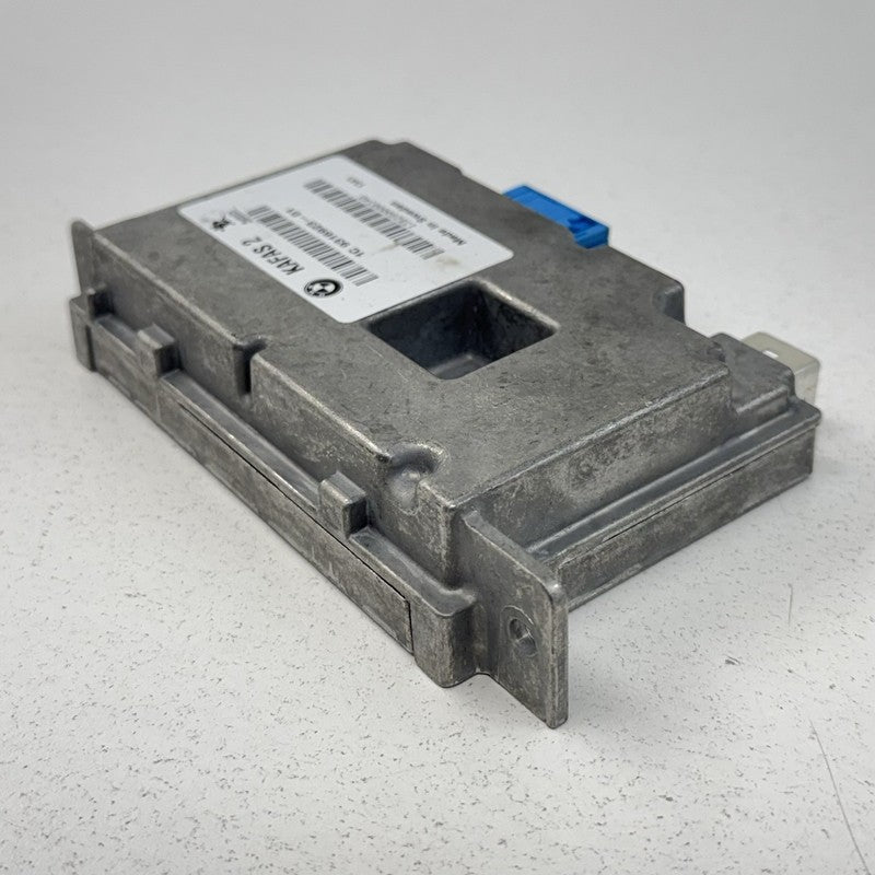 9 316 923 11-16 BMW M5 528 535 550 F10 Lane Departure Warning Camera W/ Kafas Module OEM