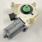 2218203042 / A2218203042 / A 221 820 30 42 3042 07-13 MERCEDES W221 S CLASS PASSENGER RIGHT REAR DOOR GLASS WINDOW MOTOR
