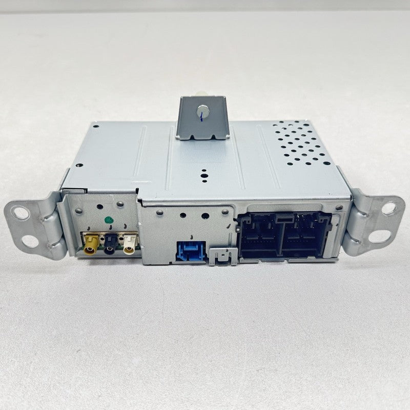 PR3T-18B955-BE / PR3T 18B955 BE / PR3T18B955BE 24-25 FORD MUSTANG GT SYNC 4 RADIO HEAD UNIT DISPLAY SCREEN WITH MODULE S