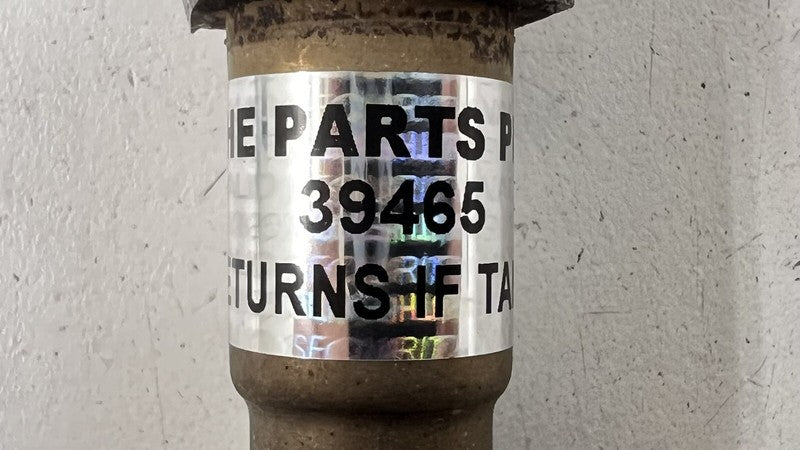 996.606.168.01 / 996 606 168 01 / 99660616801 05-12 PORSCHE 911 997 AIR FUEL RATIO EXHAUST OXYGEN O2 SENSOR SET OF 4 OEM