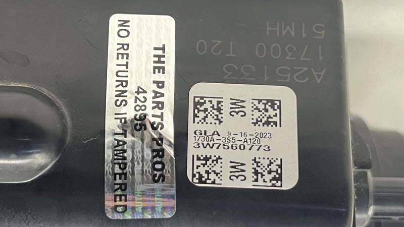 1730A-3S5-A120 / 1730A 3S5 A120 / 1730A3S5A120 24-25 ACURA INTEGRA TYPE S FUEL EVAP VAPOR CHARCOAL EMISSION CANISTER OEM