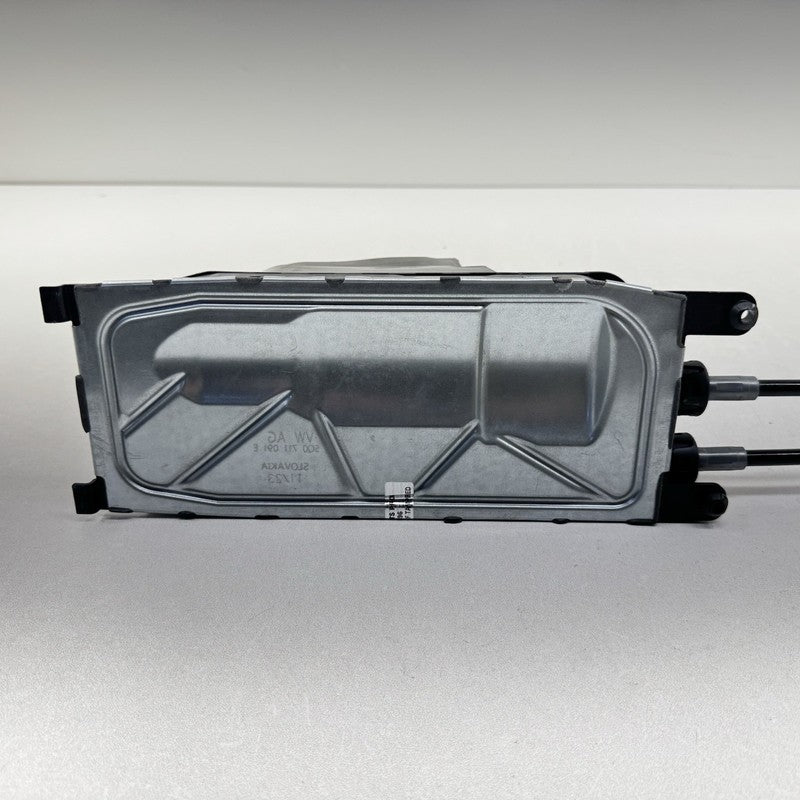 5Q0-711-091-E / 5Q0 711 091 E / 5Q0711091E 22-25 VOLKSWAGEN GOLF R MANUAL GEAR BOX SHIFTER SHIFT LEVER HANDLE ASSEMBLY O