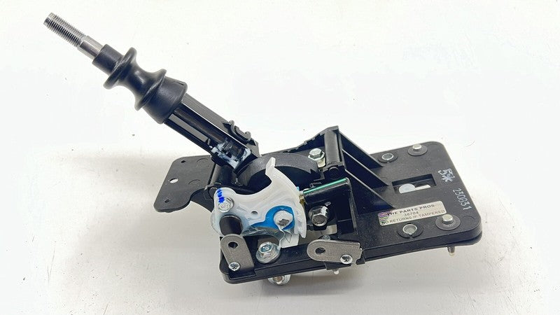 22-24 SUBARU WRX MANUAL GEAR BOX SHIFTER SHIFT LEVER HANDLE ASSEMBLY OEM