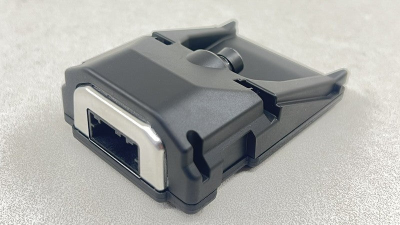 284G3-9FV1B / 284G3 9FV1B / 284G39FV1B 22-25 NISSAN Z FRONT WINDSHIELD LANE KEEP LANE DEPARTURE CAMERA WITH COVER OEM