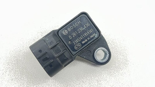 0 261 230 436 / 0261230436 24-25 ACURA INTEGRA TYPE S ENGINE INTAKE MANIFOLD PRESSURE SENSOR 0261230436 OEM