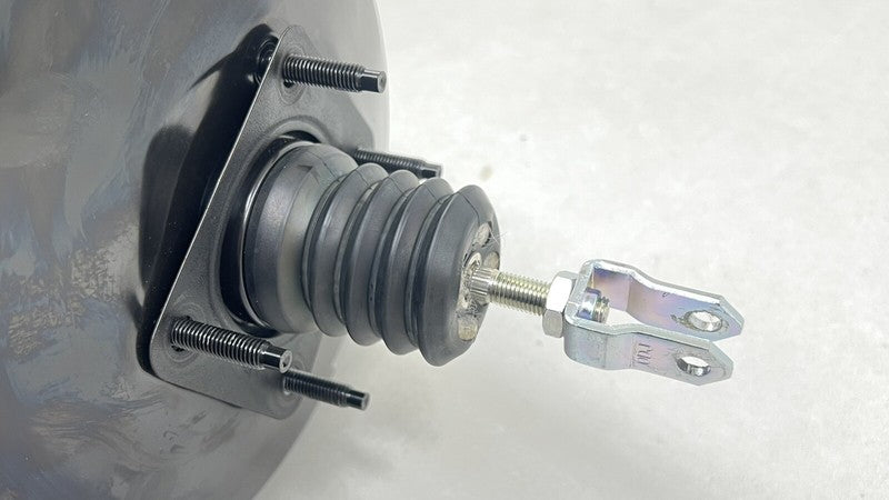 6GR0B41247 22-25 NISSAN Z BRAKE BOOSTER ABS PUMP ASSEMBLY OEM