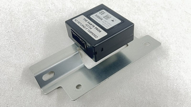 284E7-6GR1A / 284E7 6GR1A / 284E76GR1A 24-25 NISSAN Z NISMO ADVANCED DRIVER ASSIST CONTROL ADAS MODULE 284E7-6GR1A OEM