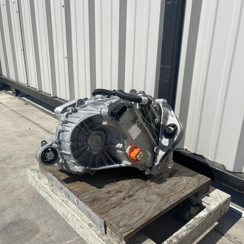 1120960-00-E / 1120960 00 E / 112096000E TESLA MODEL 3 Y FRONT DRIVE UNIT INVERTER ELECTRIC MOTOR ENGINE 1120960-00-E OE