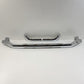 19-24 Ram 2500 3500 4500 5500 Limited Front Upper Grille Grill Chrome 