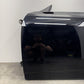 24-25 FORD MUSTANG GT S650 COUPE DRIVER LEFT DOOR COMPLETE WITH GLASS BLACK OEM
