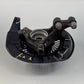 08-13 Toyota Highlander AWD Right Front Spindle Knuckle Hub Bearing 38K Mile OEM