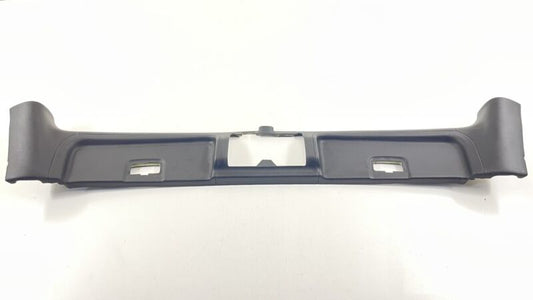 11N3342SP 15-17 MCLAREN 650S FRONT OVERHEAD DOME CONSOLE SUNVISOR COVER TRIM 11N3342SP OEM