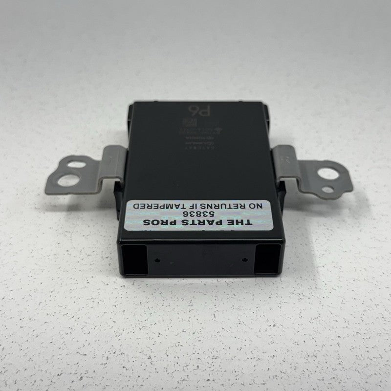 21-26 Lexus IS300 IS350 IS500 Network Gateway Control Module 89100-302