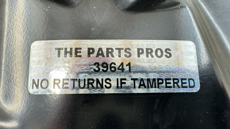 22-24 SUBARU WRX DRIVER LEFT FRONT WHEEL SPINDLE KNUCKLE HUB BEARING OEM