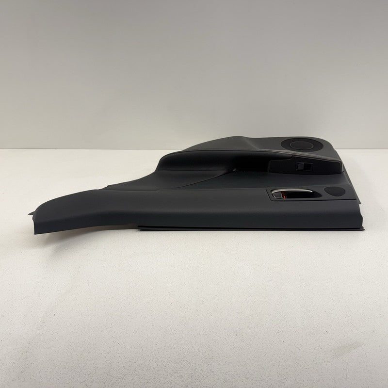 21-25 Lexus IS300 IS350 IS500 Passenger Right Rear Door Panel Interior