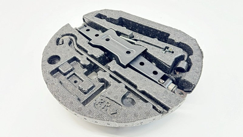 84540TK8AA003 / 84540-TK8A-A003 11-22 HONDA ODYSSEY EMERGENCY SPARE TIRE WHEEL CAR JACK TOOL KIT ASSEMBLY OEM