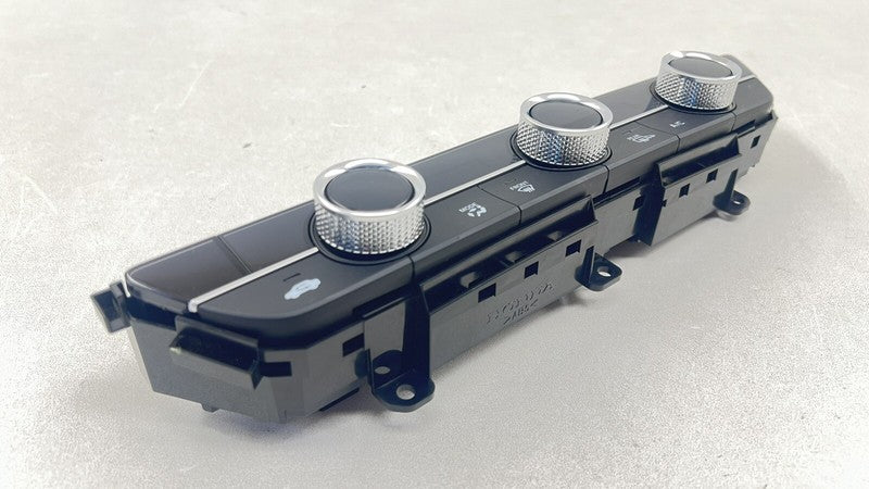 79610T22A300M1 24-25 ACURA INTEGRA TYPE S HVAC AC TEMPERATURE CLIMATE CONTROL SWITCH OEM