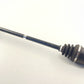  18-23 SUBARU CROSSTREK MANUAL TRANSMISSION LEFT OR RIGHT REAR AXLE SHAFT OEM