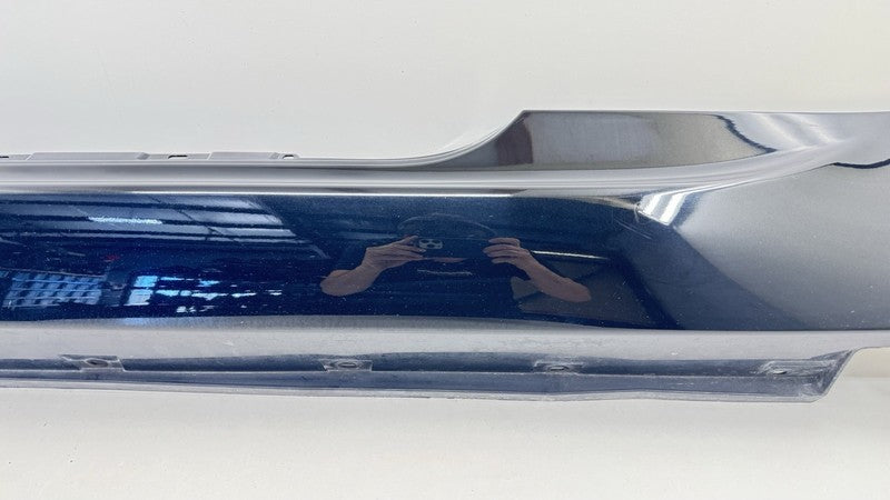 5177 7 898 213 / 51777898213 06-10 BMW M6 E63 E64 DRIVER LEFT SIDE SKIRT ROCKER PANEL COVER TRIM OEM