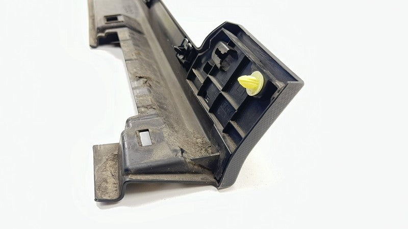 911121N23A 24-25 SUBARU CROSSTREK DRIVER LEFT SIDE SKIRT ROCKER PANEL COVER TRIM OEM