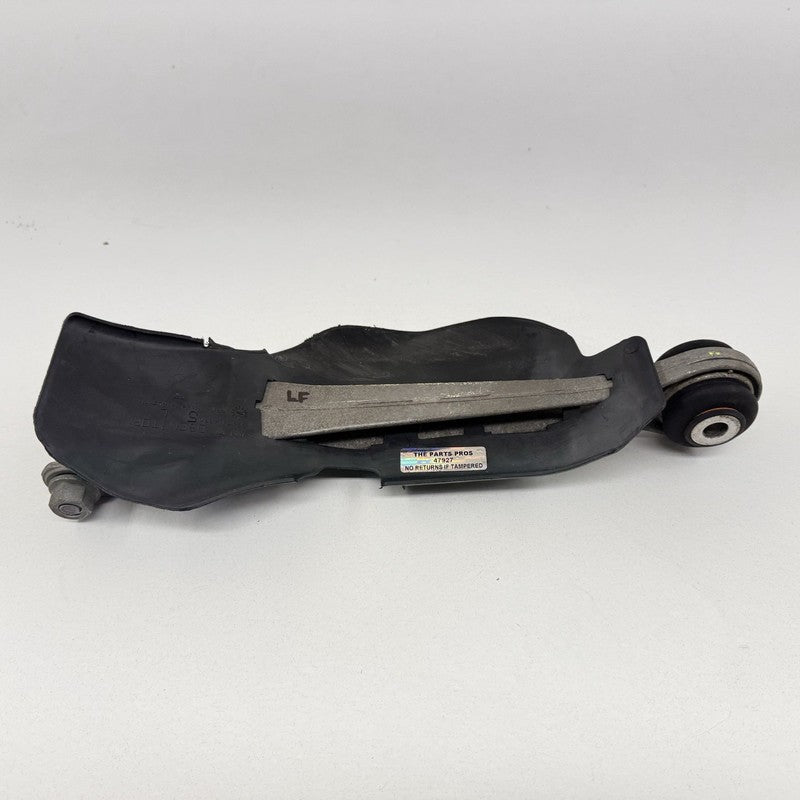 997 351 801 02 / 99735180102 05-12 Porsche Boxster Cayman 987 Left Front Knuckle Hub W/ Control Arm Set OEM