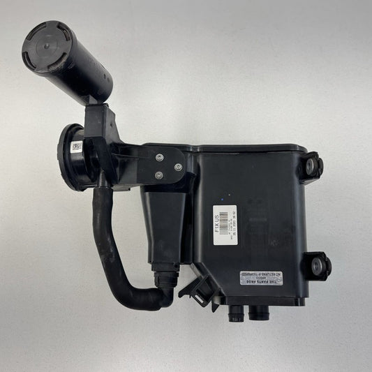 7 347 621 / 7347621 12-16 BMW M5 F10 Fuel Evap Vapor Charcoal Emission Canister OEM