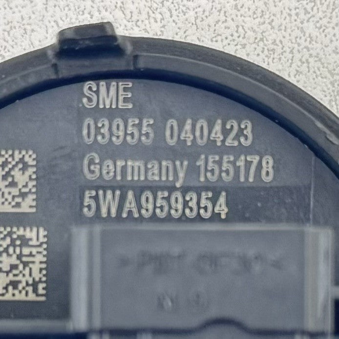 5WA-959-354 / 5WA.959.354 / 5WA 959 354 / 5WA959354 22-25 VOLKSWAGEN GOLF R LEFT OR RIGHT SIDE AIRBAG SRS CRASH IMPACT S