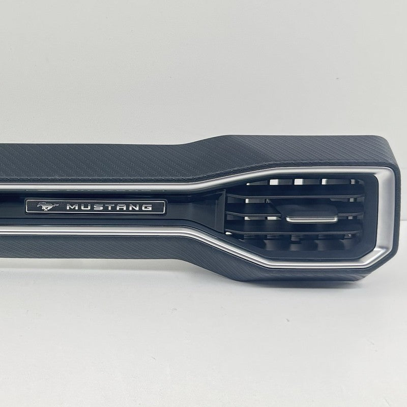 PR3B-C04634-CF / PR3B C04634 CF / PR3BC04634CF 24-25 Ford Mustang Front Left & Right Dashboard Trim Panel W/ Air Vent Pa