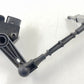 8W0 941 310 D / 8W0941310D 17-23 AUDI A4 S4 A5 S5 RIGHT REAR HEADLIGHT HEIGHT LEVEL SENSOR 4M0907503 OEM