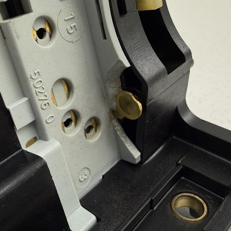 26075870 97-04 Chevrolet Corvette C5 Headlight Turn Signal Multifunction Switch OEM