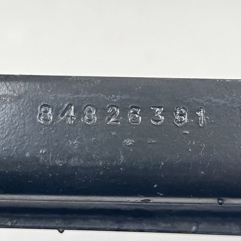 84826388 22-24 CADILLAC CT5 V BLACKWING DRIVER LEFT REAR CONTROL ARM SUSPENSION SET OEM