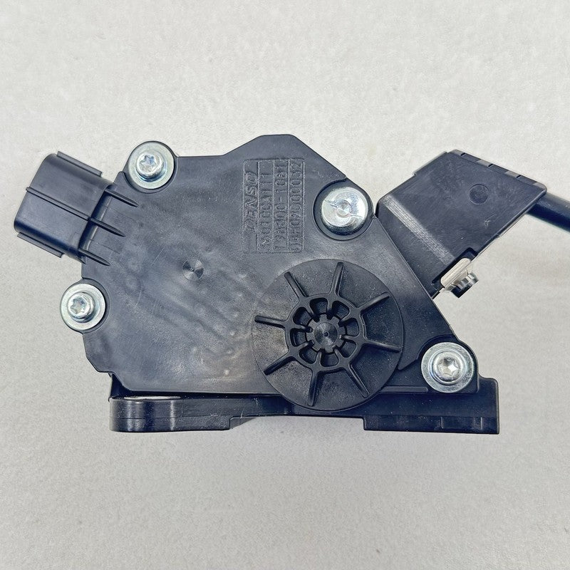 36010CA111 22-25 TOYOTA GR86 PREMIUM GAS PEDAL THROTTLE ACCELERATOR 36010CA111 OEM
