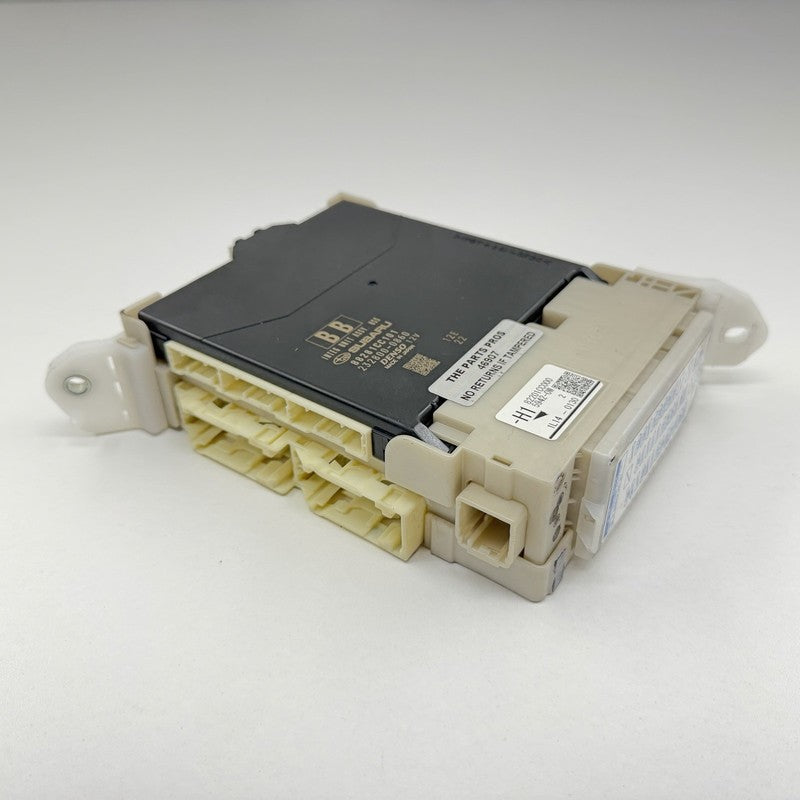 88281CC101 22-25 Toyota GR86 Integrated Body Control Module Fuse Relay Junction Box OEM