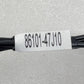 86760-10010 / 86760 10010 / 8676010010 23-25 Toyota Prius Roof Shark Fin Antenna Receiver With Wire 86760-10010 OEM
