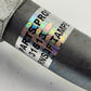 15-17 MCLAREN 650S DRIVER LEFT REAR SWAY BAR STABILIZER END LINK CONTROL ARM OEM