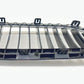7 077 935 / 7077935 06-10 BMW M6 E63 E64 LEFT & RIGHT FRONT UPPER BUMPER KIDNEY GRILL TRIM PAIR OEM