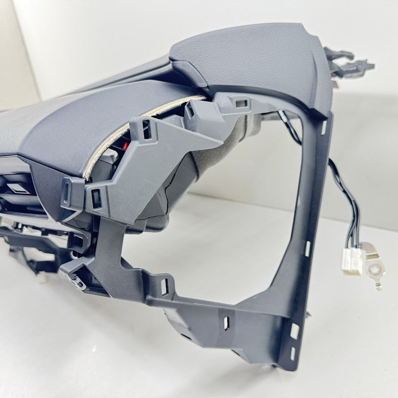 82142-47860 / 82142 47860 / 8214247860 23-25 TOYOTA PRIUS DASHBOARD DASH BOARD INSTRUMENT PANEL COVER COMPLETE OEM